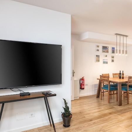 Tendal Hosting - Duplex Tendal - Amplio Y Reformado Adosado サンタ・クルス・デ・ラ・パルマ スペイン エクステリア 写真