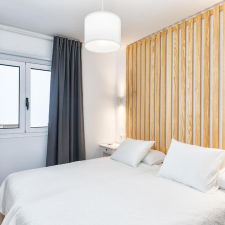Tendal Hosting - Duplex Tendal - Amplio Y Reformado Adosado サンタ・クルス・デ・ラ・パルマ スペイン エクステリア 写真
