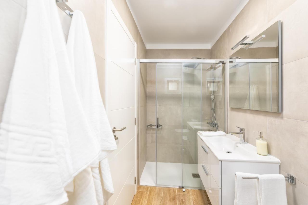 Tendal Hosting - Duplex Tendal - Amplio Y Reformado Adosado サンタ・クルス・デ・ラ・パルマ スペイン エクステリア 写真