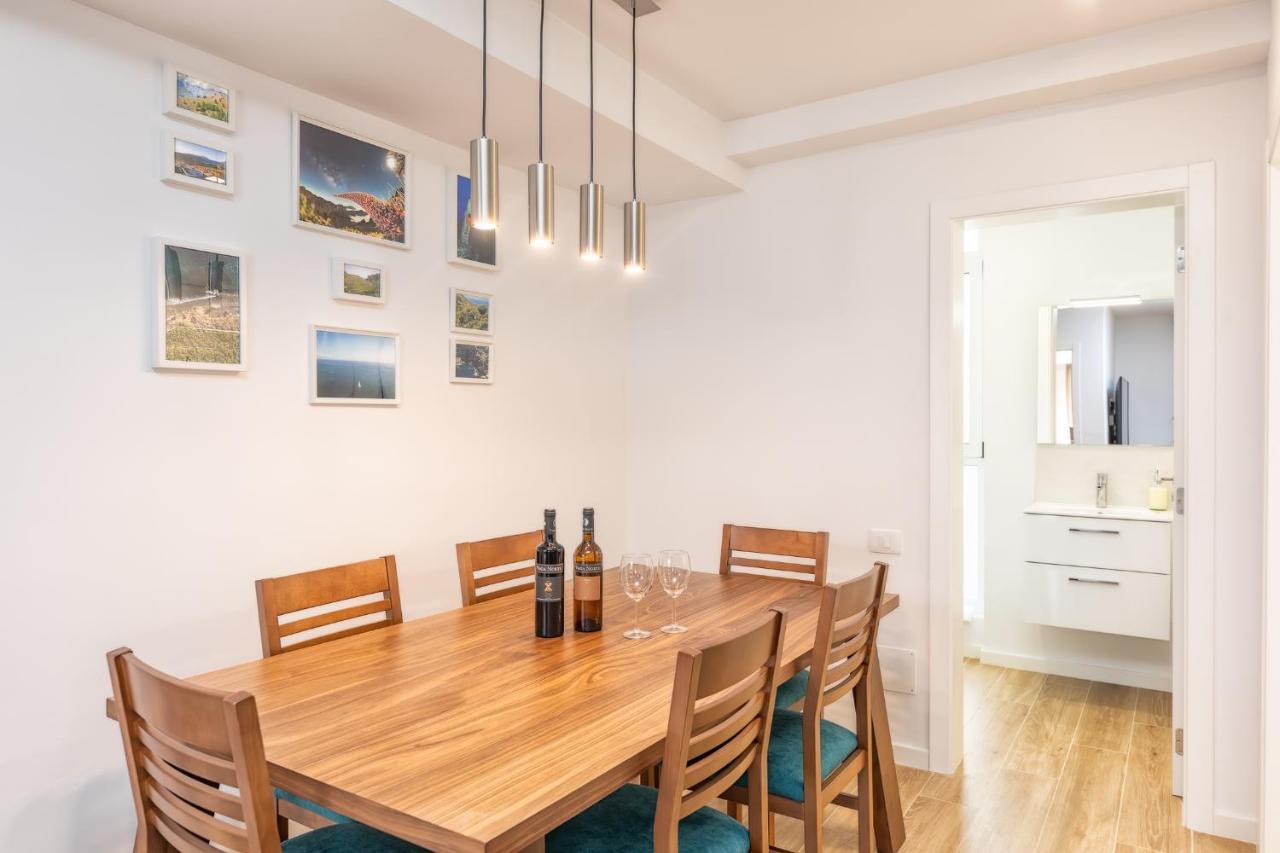 Tendal Hosting - Duplex Tendal - Amplio Y Reformado Adosado サンタ・クルス・デ・ラ・パルマ スペイン エクステリア 写真