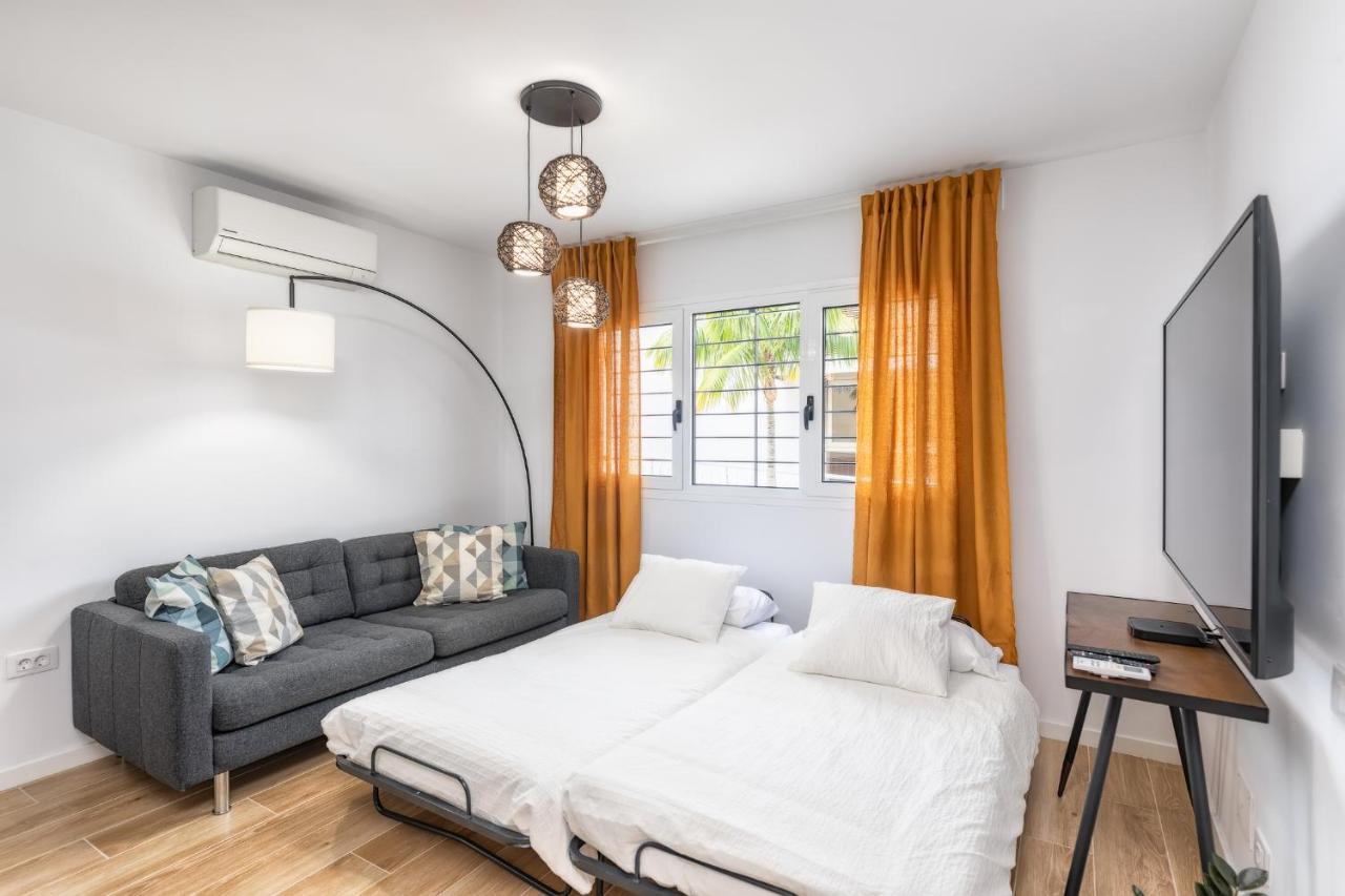Tendal Hosting - Duplex Tendal - Amplio Y Reformado Adosado サンタ・クルス・デ・ラ・パルマ スペイン エクステリア 写真
