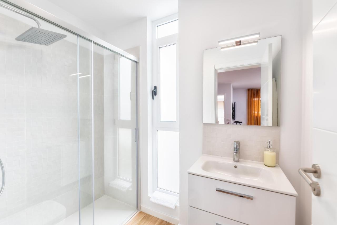 Tendal Hosting - Duplex Tendal - Amplio Y Reformado Adosado サンタ・クルス・デ・ラ・パルマ スペイン エクステリア 写真