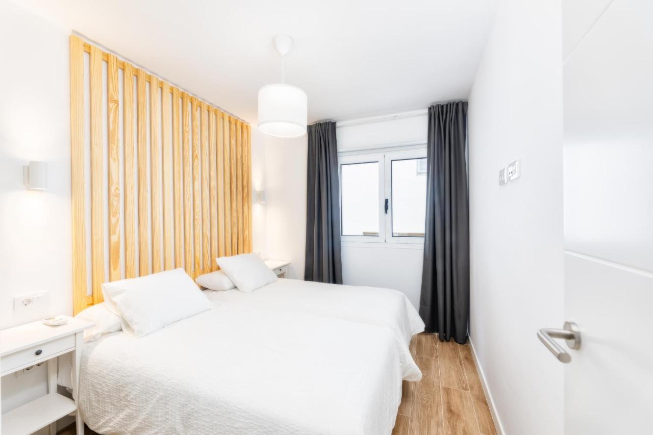 Tendal Hosting - Duplex Tendal - Amplio Y Reformado Adosado サンタ・クルス・デ・ラ・パルマ スペイン エクステリア 写真