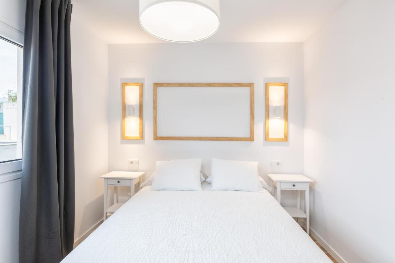 Tendal Hosting - Duplex Tendal - Amplio Y Reformado Adosado サンタ・クルス・デ・ラ・パルマ スペイン エクステリア 写真