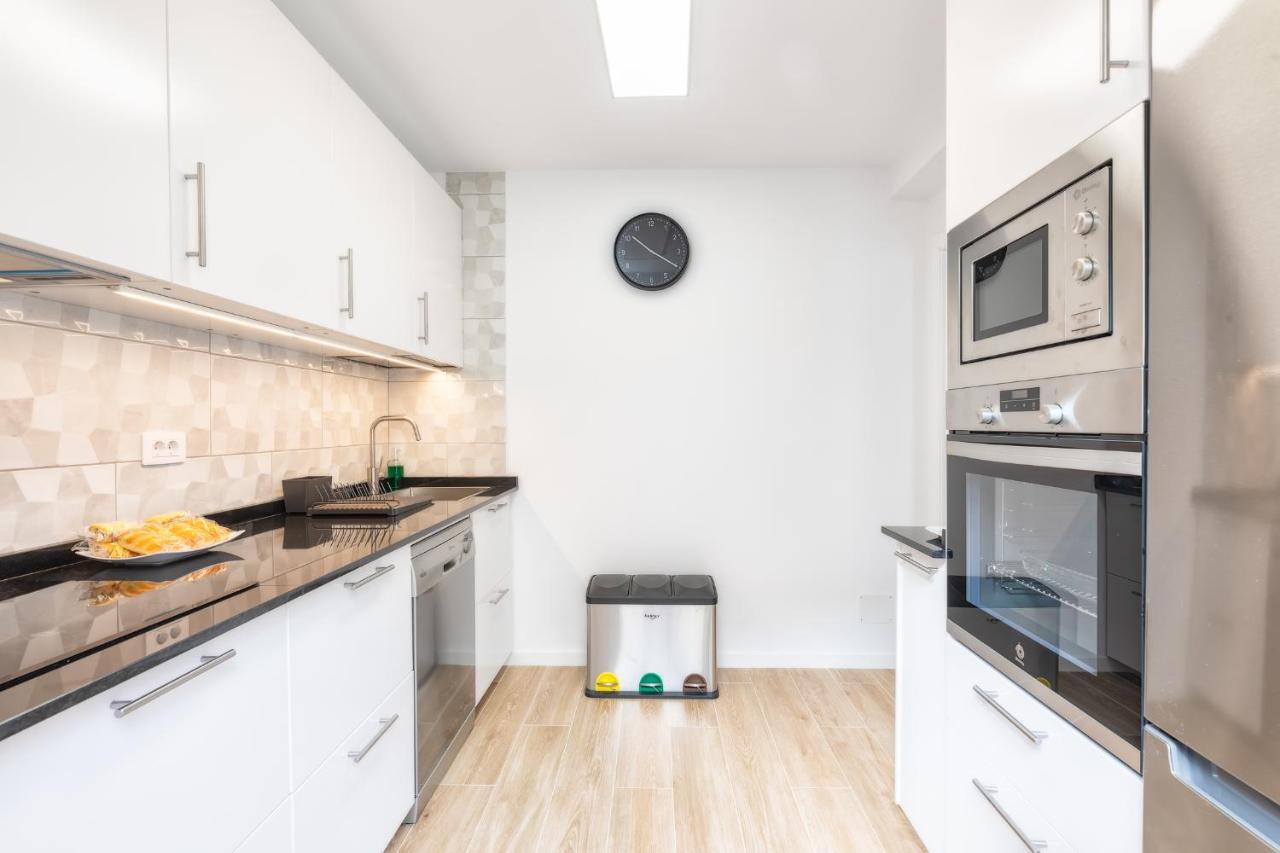 Tendal Hosting - Duplex Tendal - Amplio Y Reformado Adosado サンタ・クルス・デ・ラ・パルマ スペイン エクステリア 写真