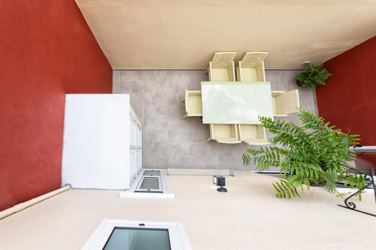 Tendal Hosting - Duplex Tendal - Amplio Y Reformado Adosado サンタ・クルス・デ・ラ・パルマ スペイン エクステリア 写真